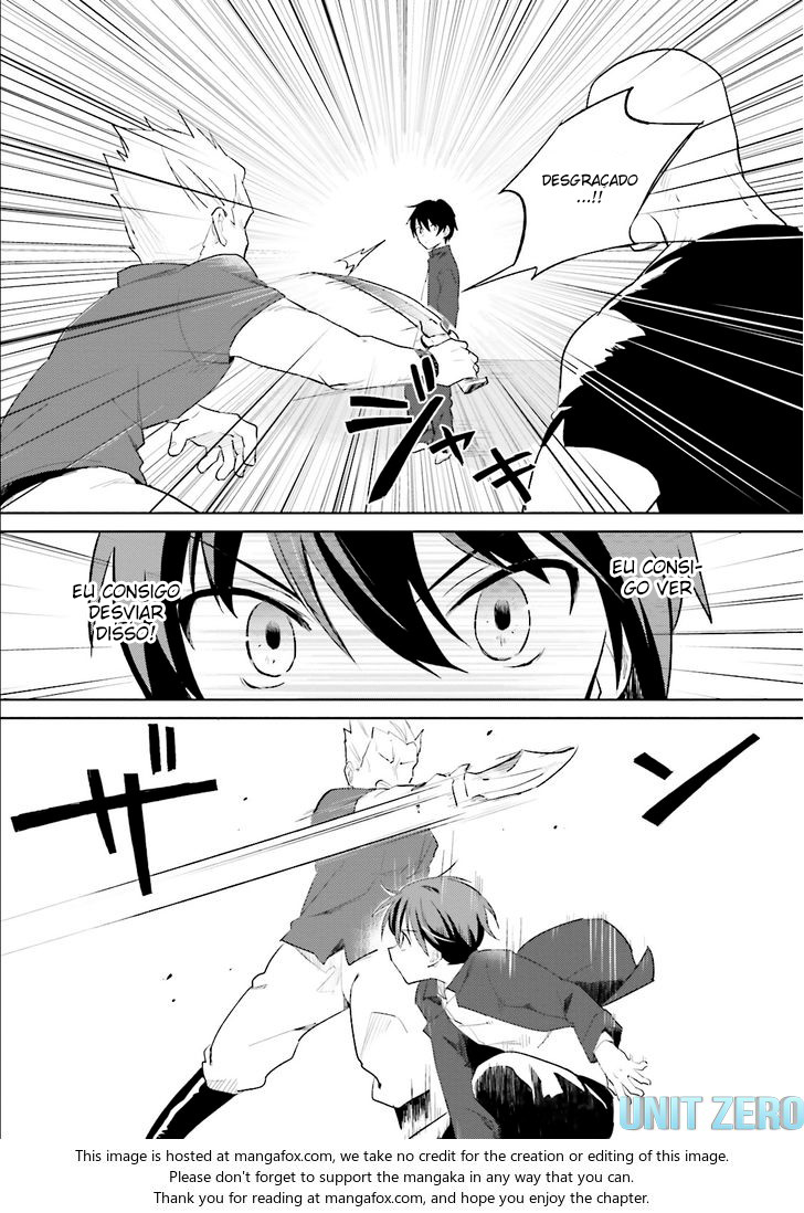 Isekai wa Smartphone to Tomo ni Vol. 1 Ch. 1 第24页