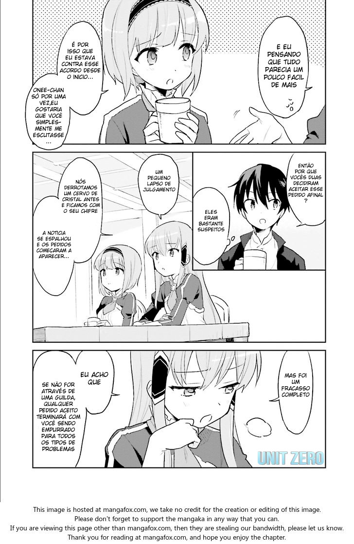 Isekai wa Smartphone to Tomo ni Vol. 1 Ch. 1 第29页