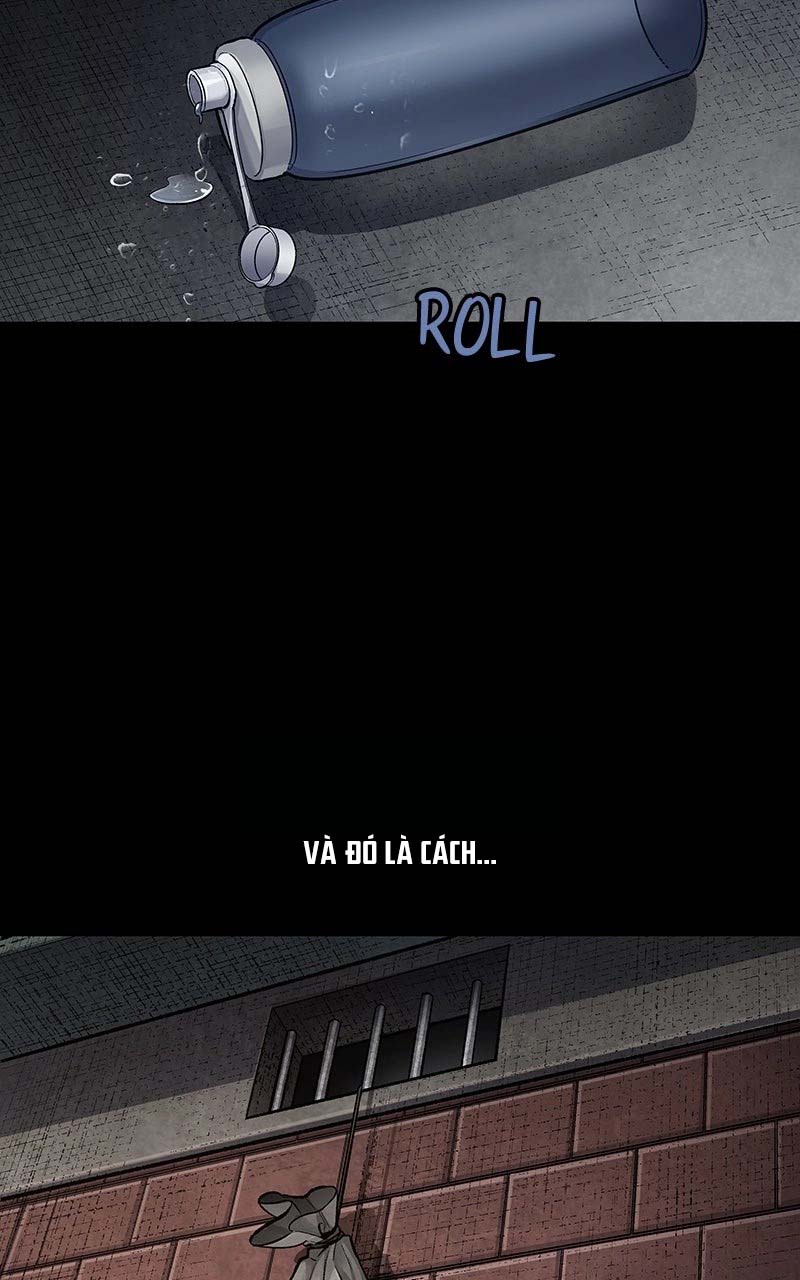 Dead Queen Ch. 6 第11页