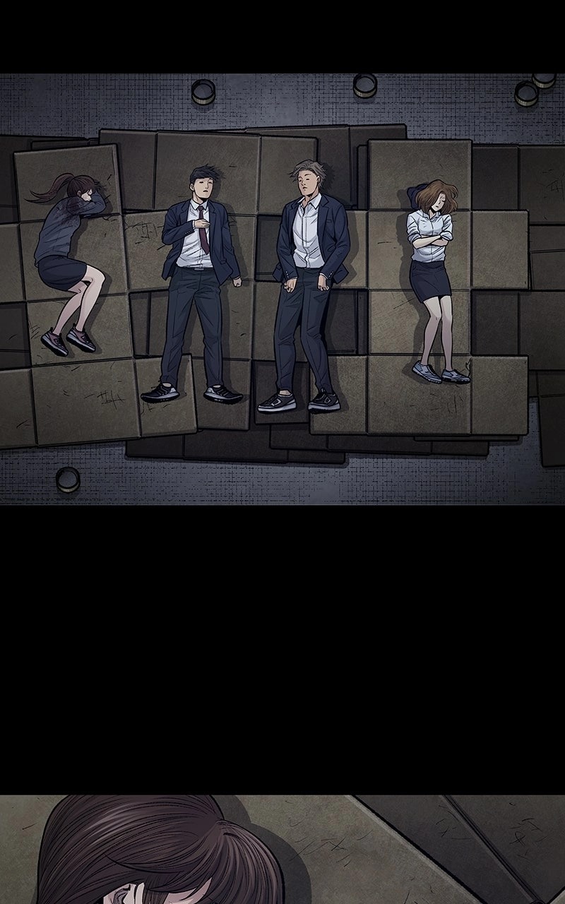 Dead Queen Ch. 6 第14页