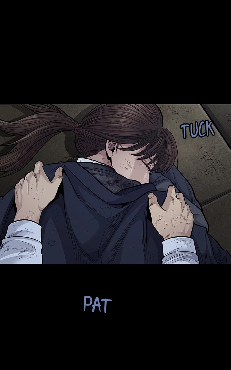 Dead Queen Ch. 6 第16页
