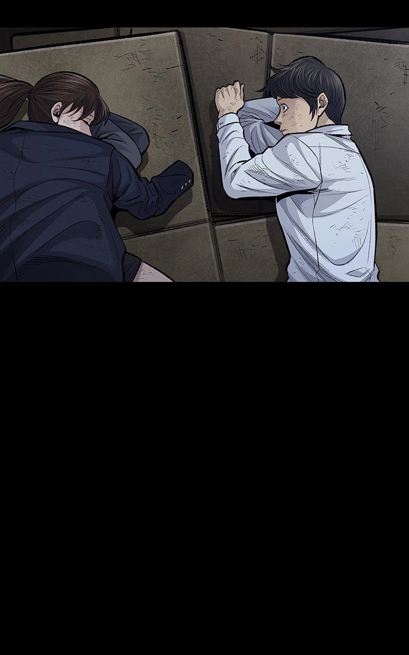 Dead Queen Ch. 6 第17页