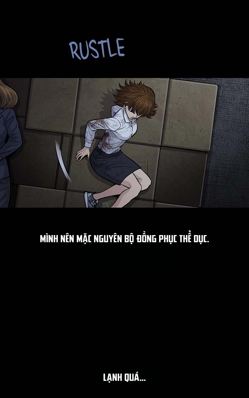 Dead Queen Ch. 6 第23页