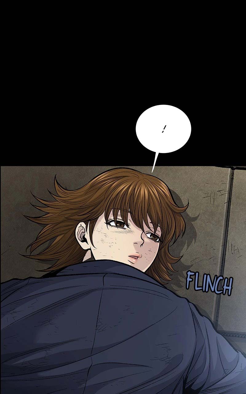 Dead Queen Ch. 6 第24页