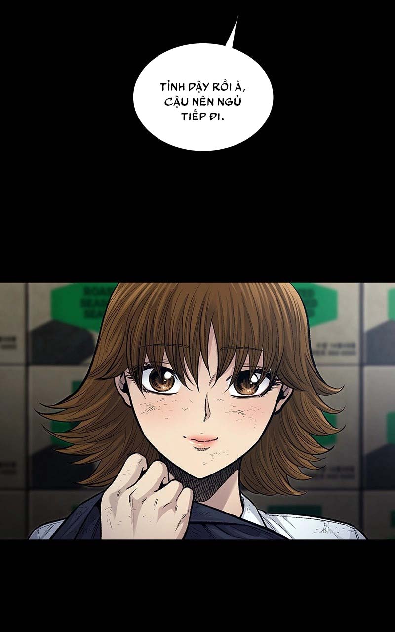 Dead Queen Ch. 6 第27页