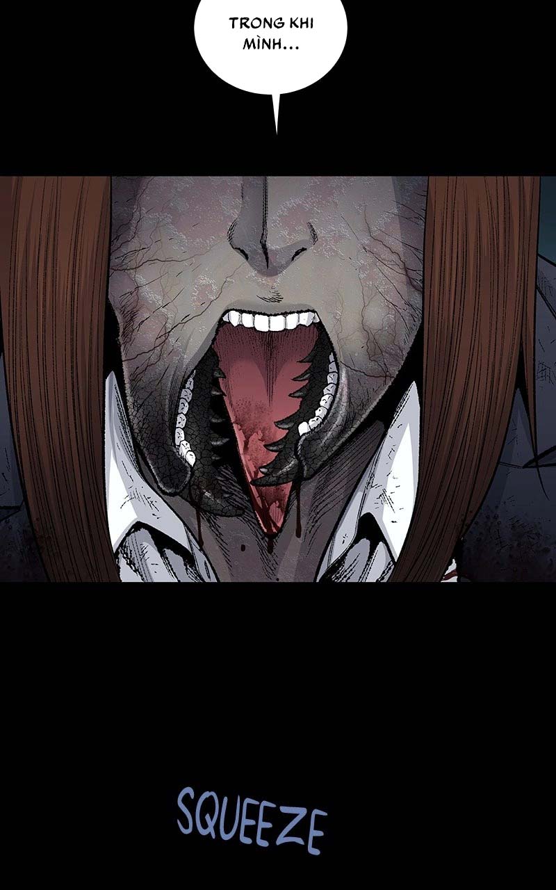 Dead Queen Ch. 6 第34页