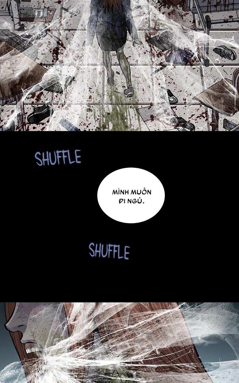 Dead Queen Ch. 6 第38页