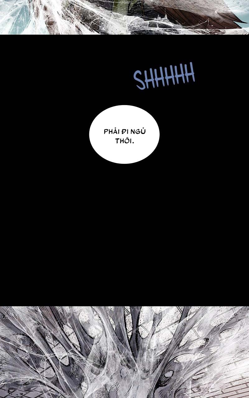 Dead Queen Ch. 6 第39页
