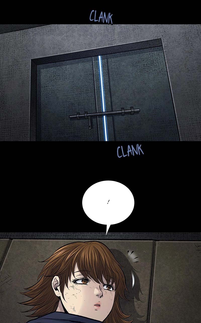 Dead Queen Ch. 6 第41页