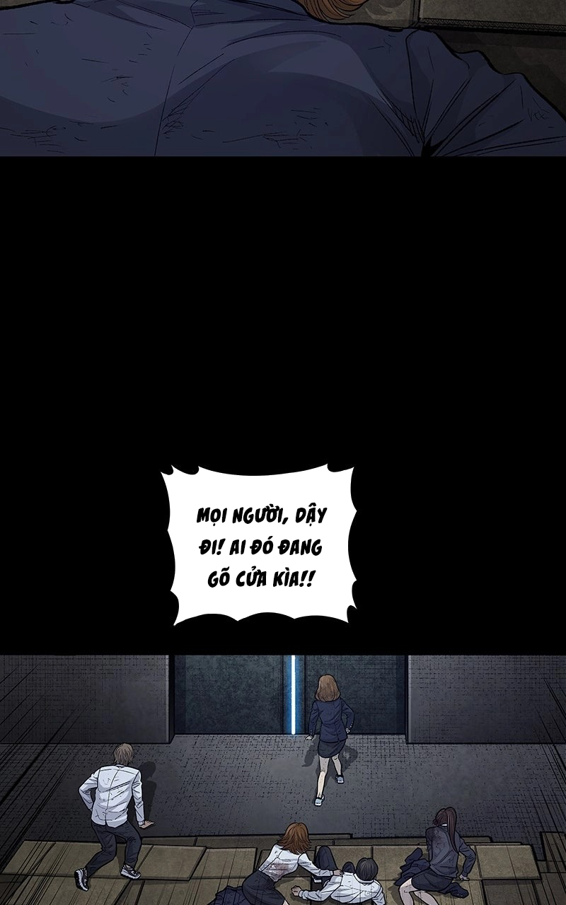 Dead Queen Ch. 6 第42页
