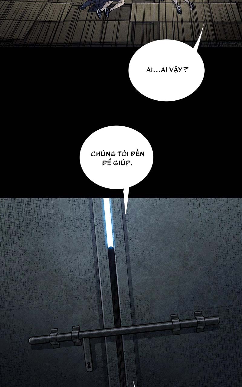 Dead Queen Ch. 6 第43页
