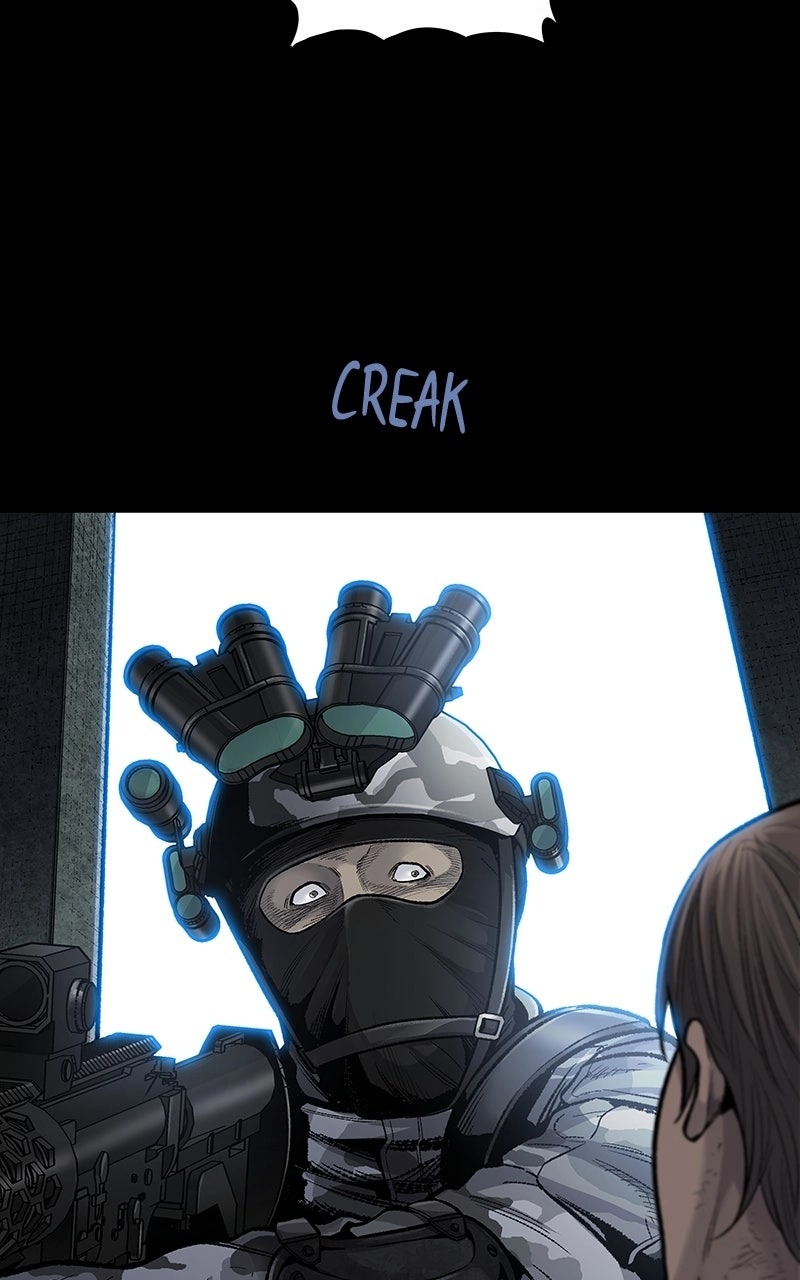 Dead Queen Ch. 6 第45页