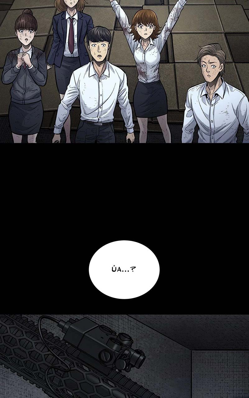 Dead Queen Ch. 6 第49页