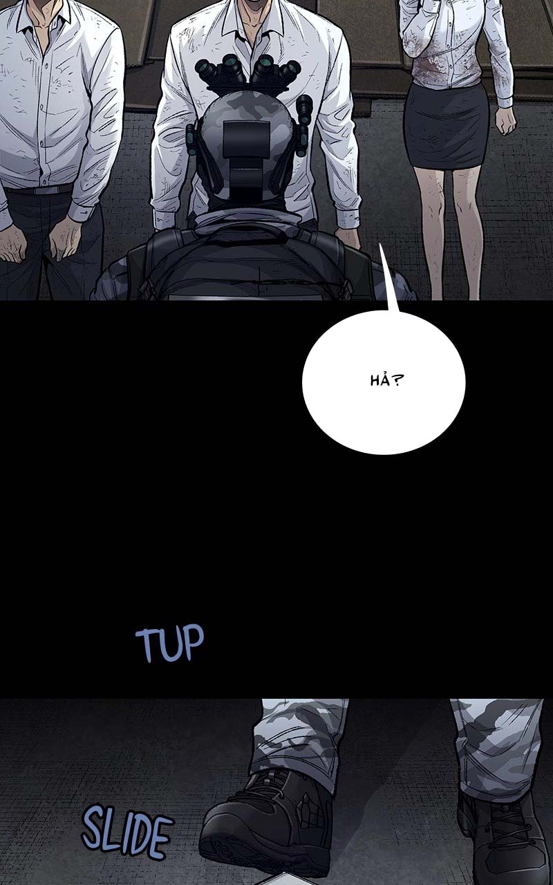 Dead Queen Ch. 6 第52页