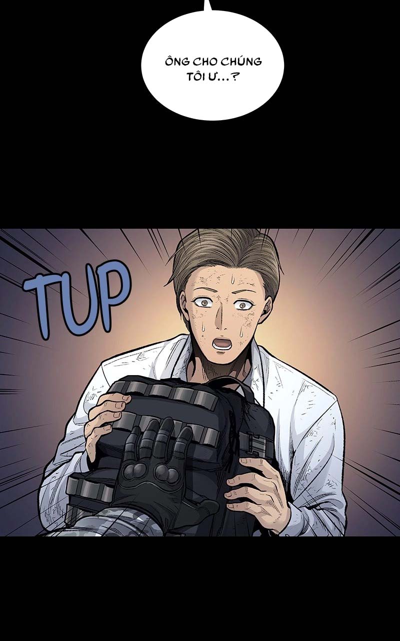 Dead Queen Ch. 6 第54页