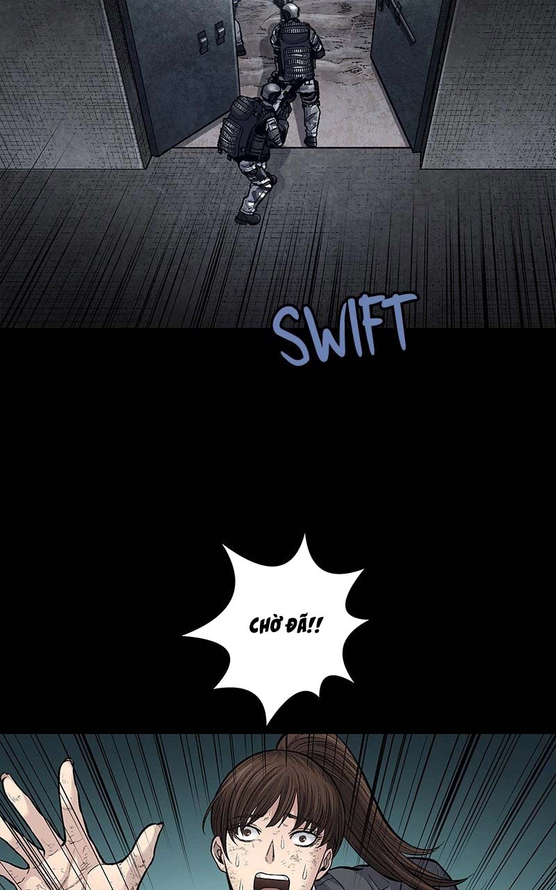 Dead Queen Ch. 6 第57页