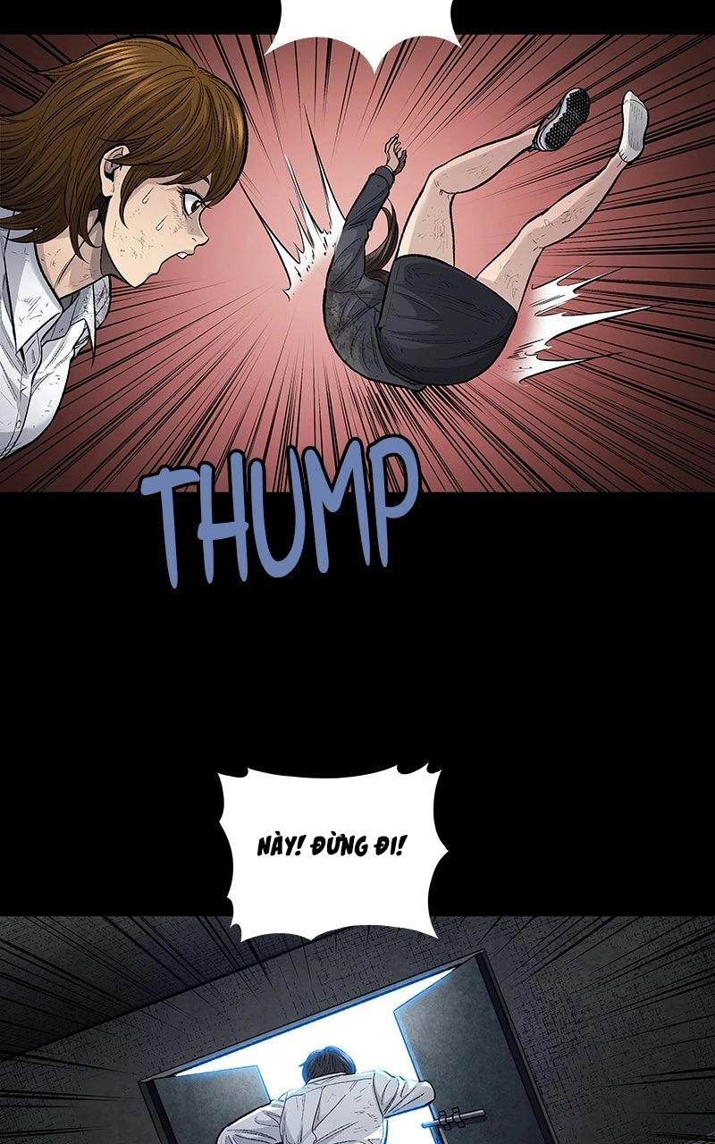 Dead Queen Ch. 6 第60页