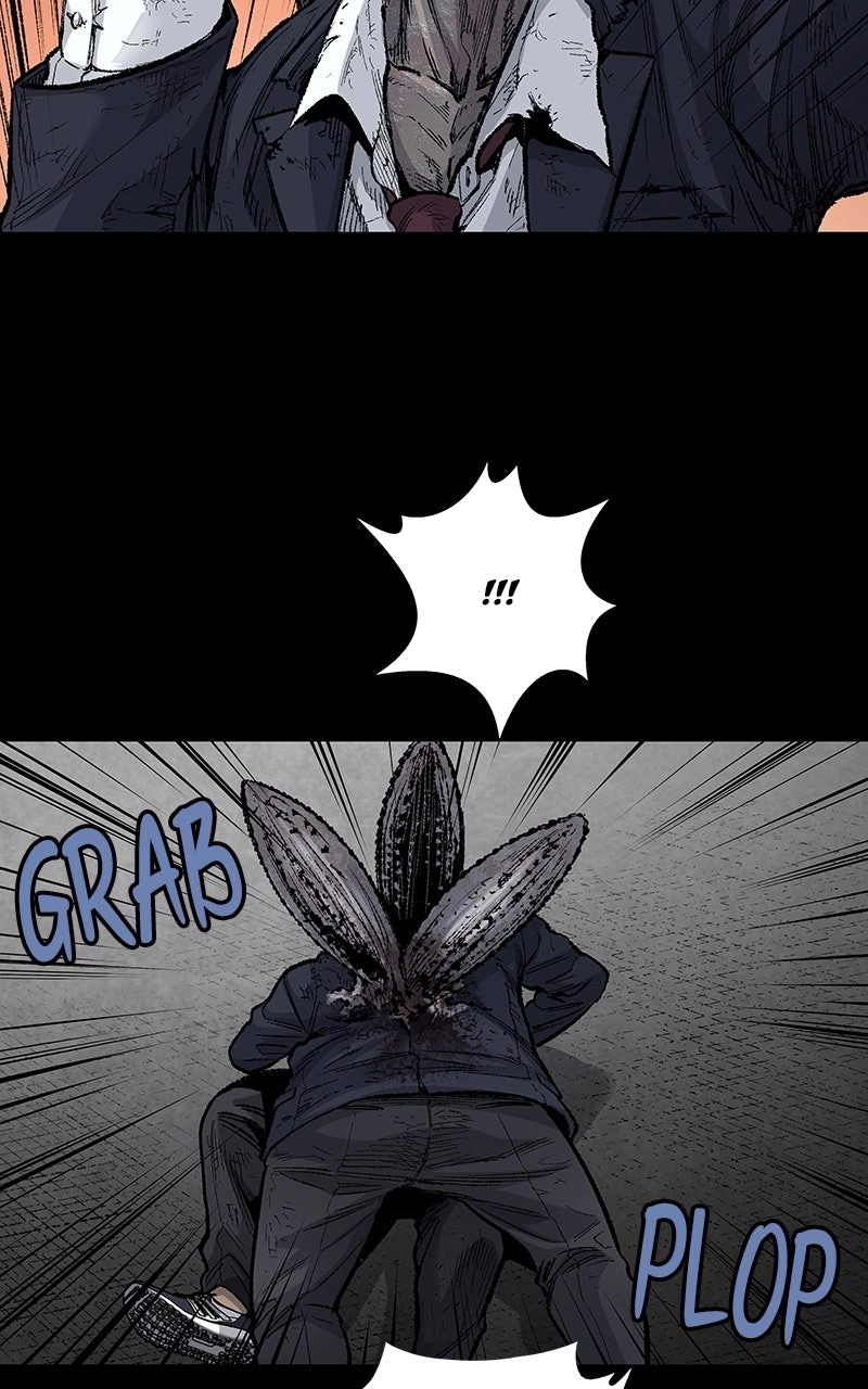 Dead Queen Ch. 6 第62页
