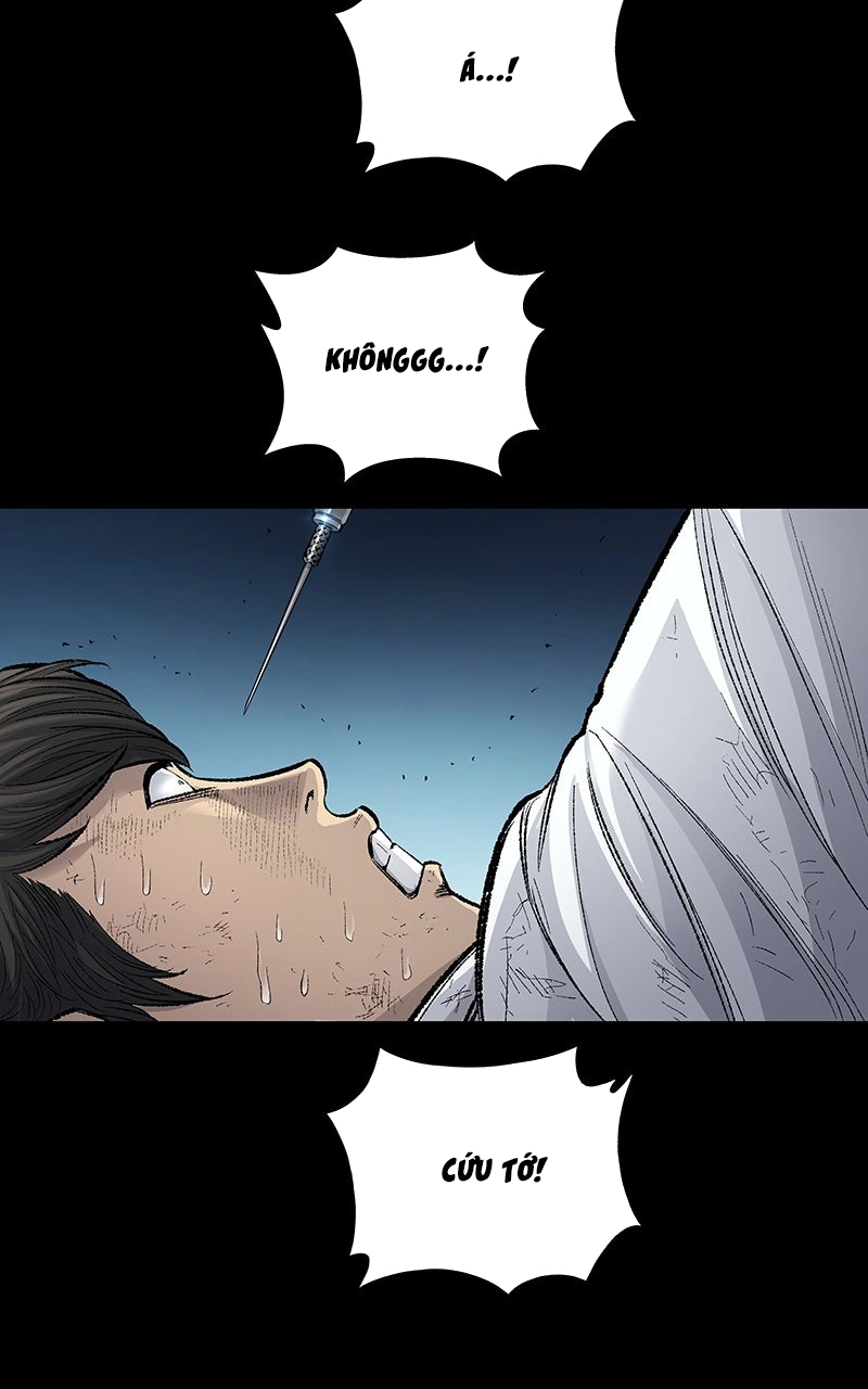 Dead Queen Ch. 6 第63页