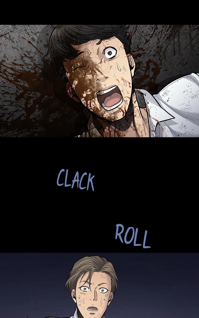 Dead Queen Ch. 6 第65页