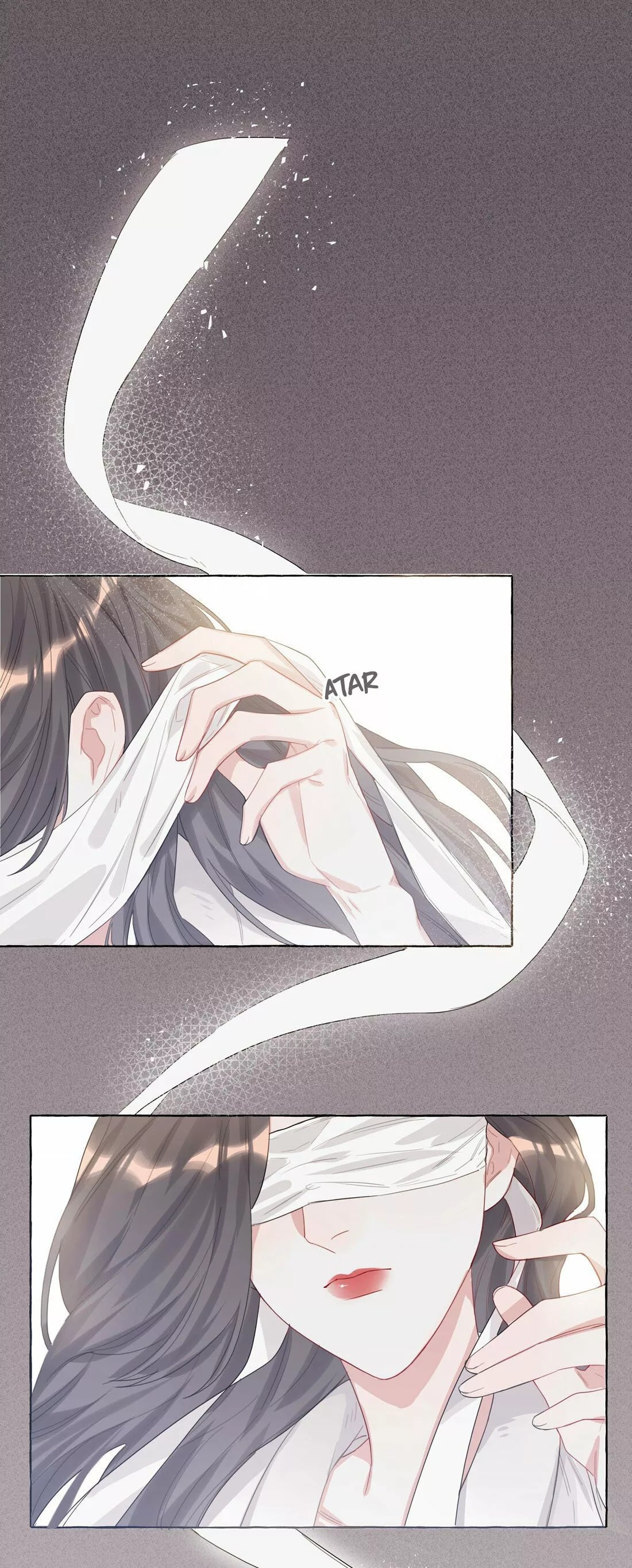 Romance of the Stars Ch. 2 第2页