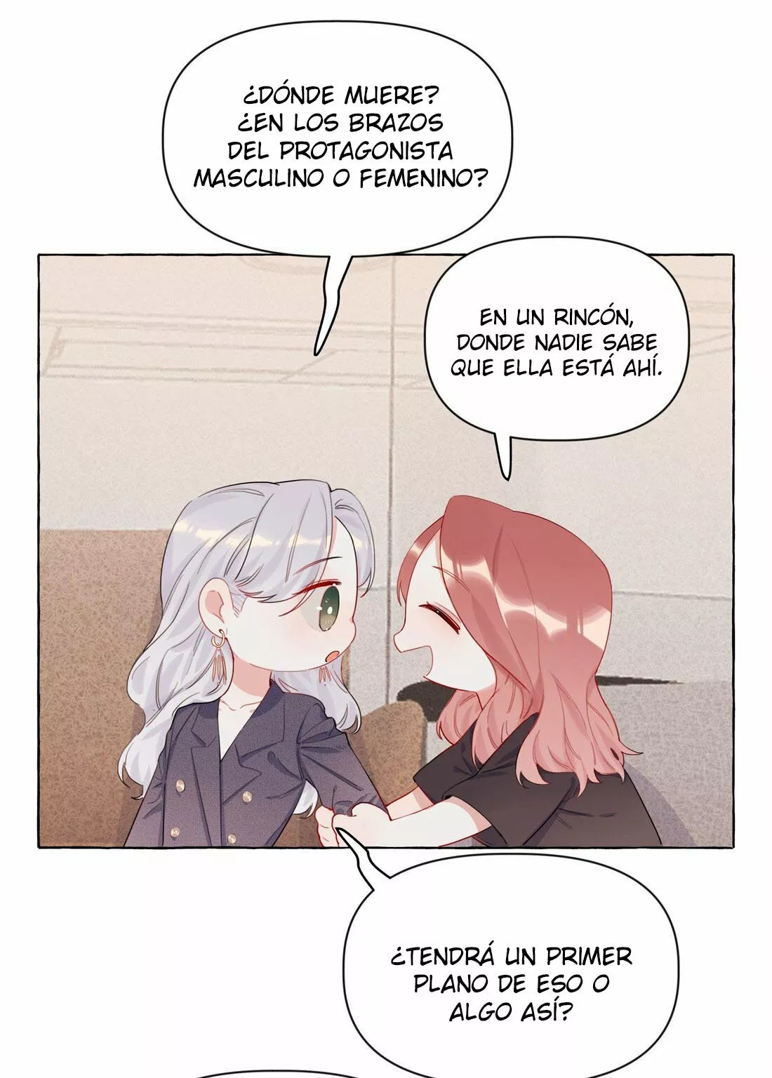 Romance of the Stars Ch. 2 第23页