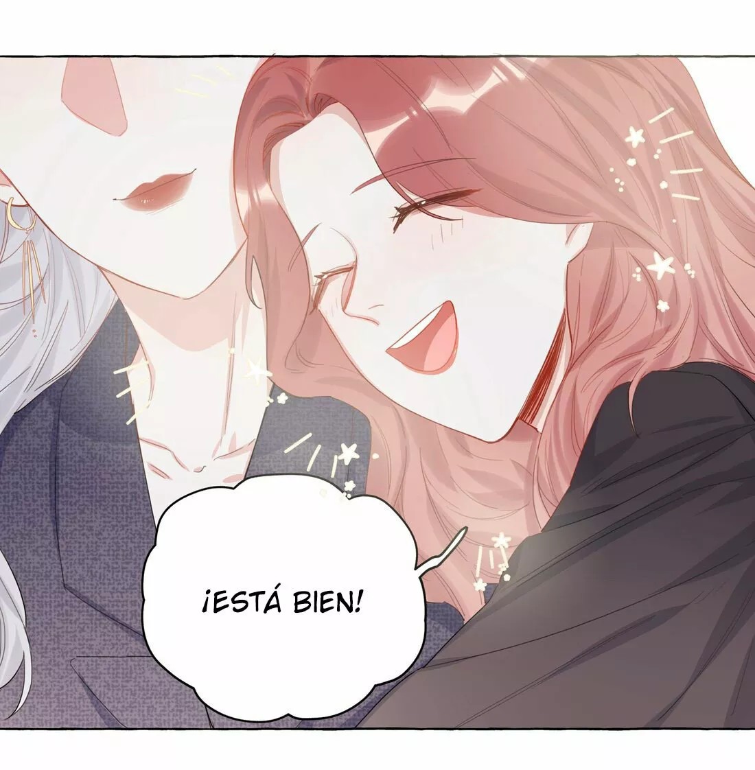 Romance of the Stars Ch. 2 第30页