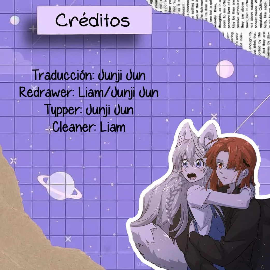 Romance of the Stars Ch. 2 第34页