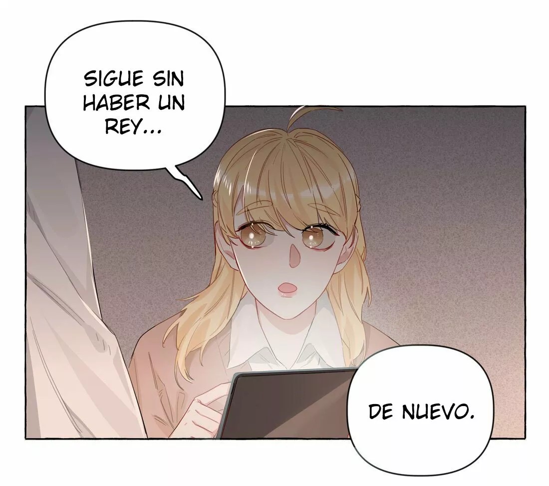 Romance of the Stars Ch. 2 第5页