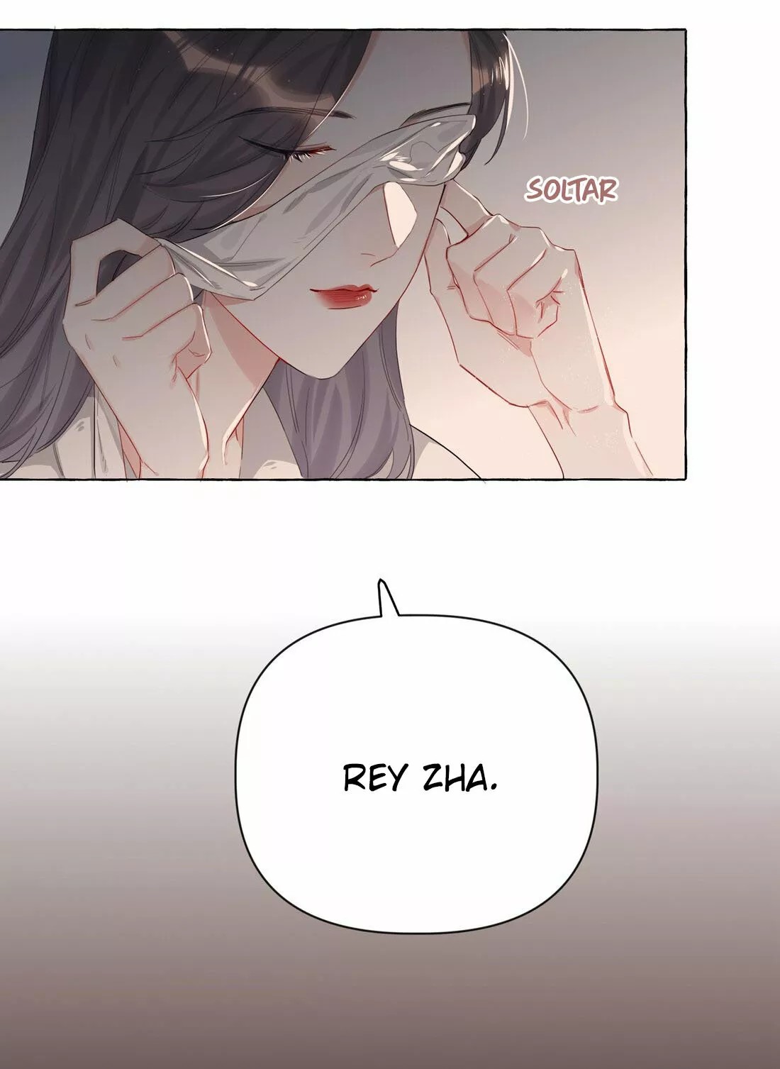 Romance of the Stars Ch. 2 第8页