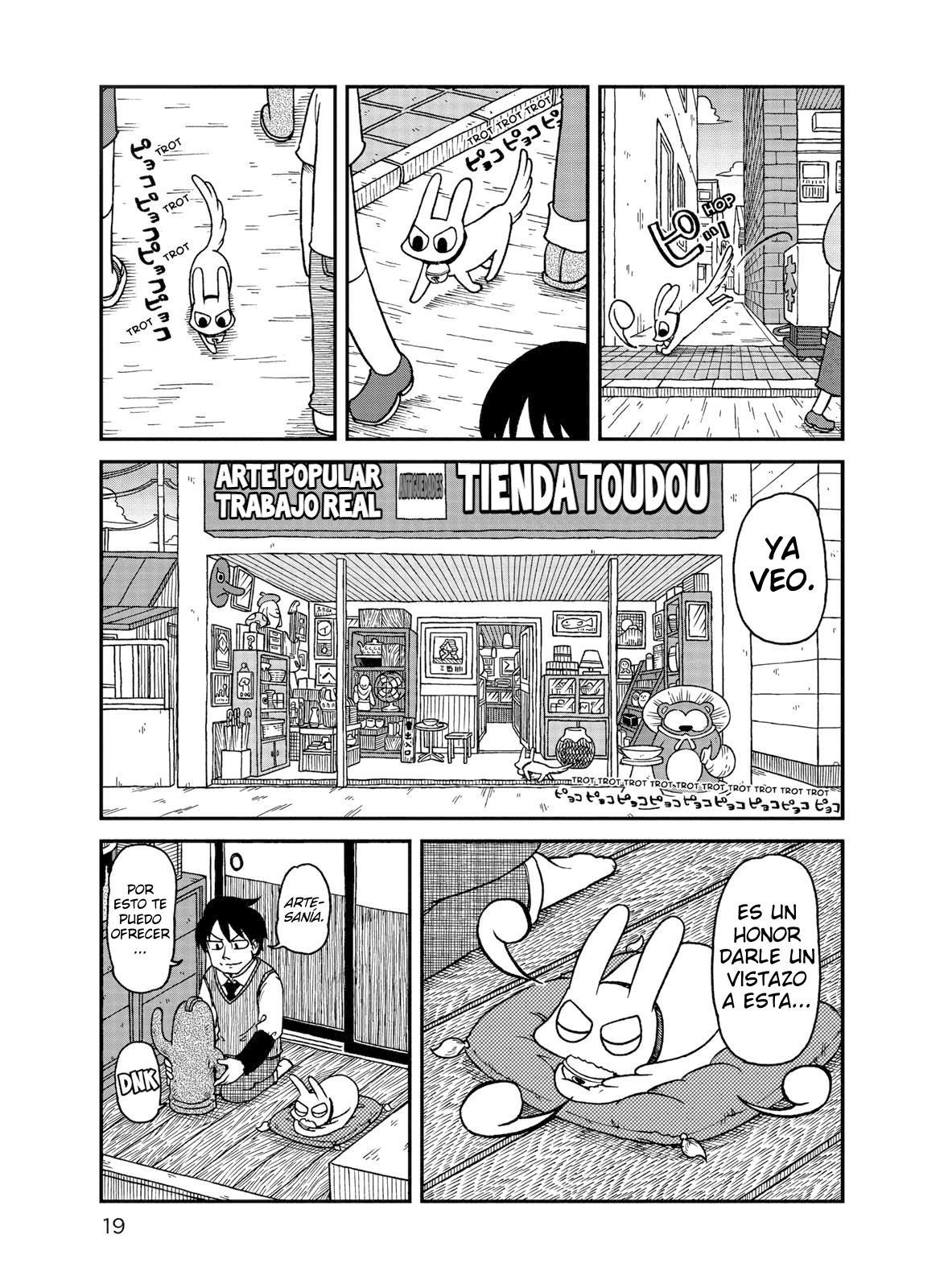 CITY La Ciudad de Todos 第19页