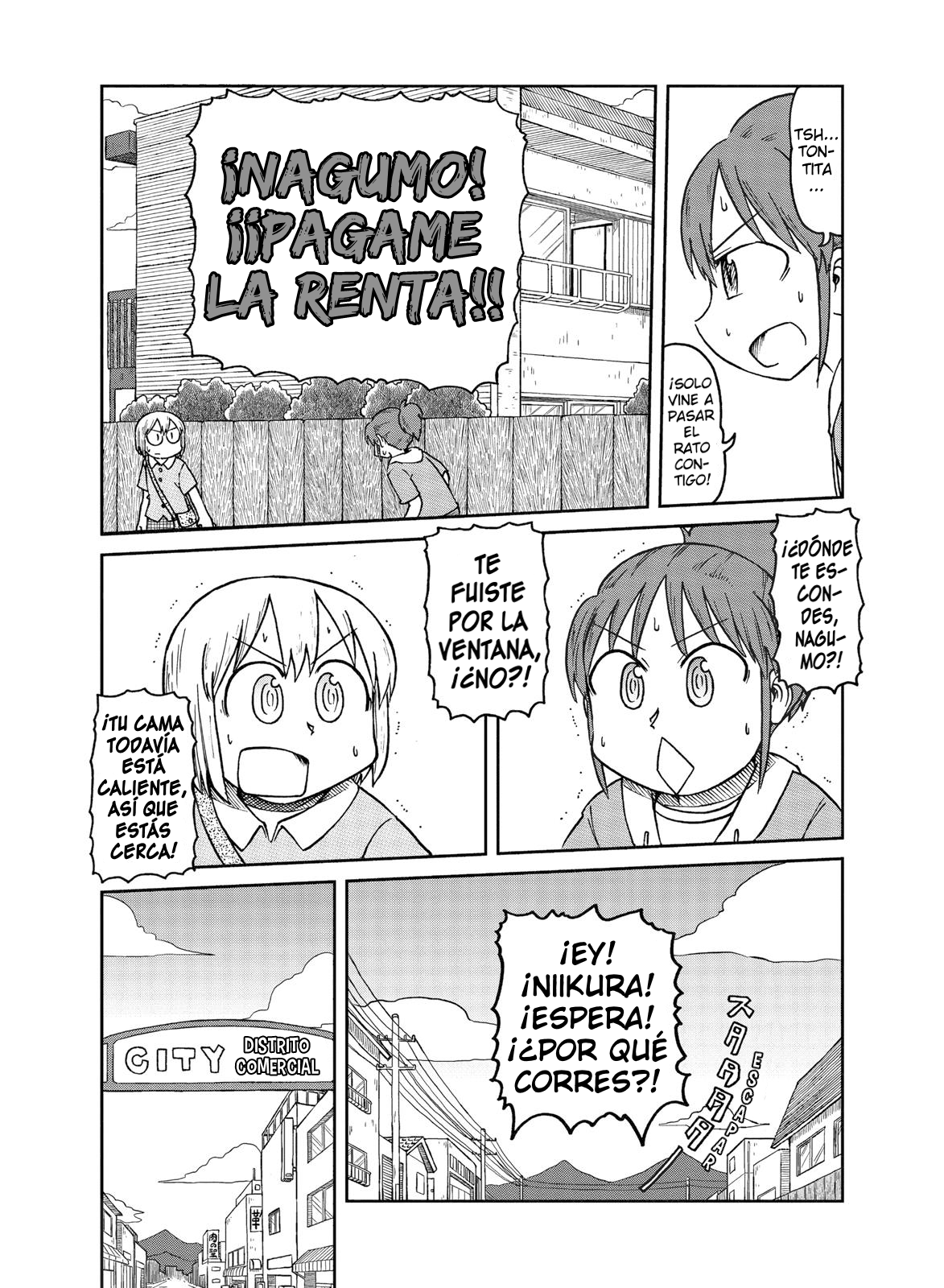 CITY La Ciudad de Todos 第9页