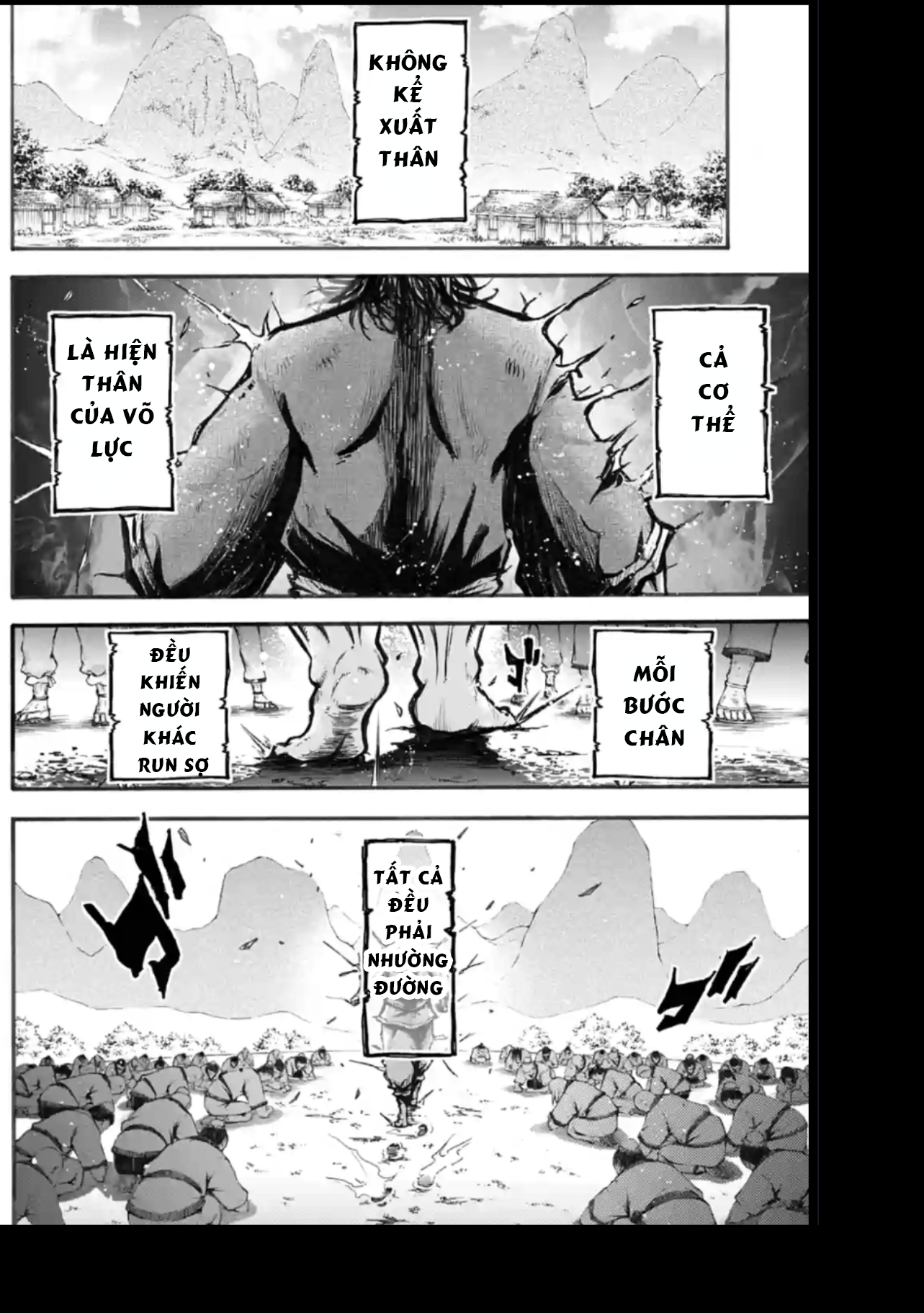 Shuumatsu no Valkyrie Ibun - Ryo Fu Housen Hishouden Ch. 1 第5页