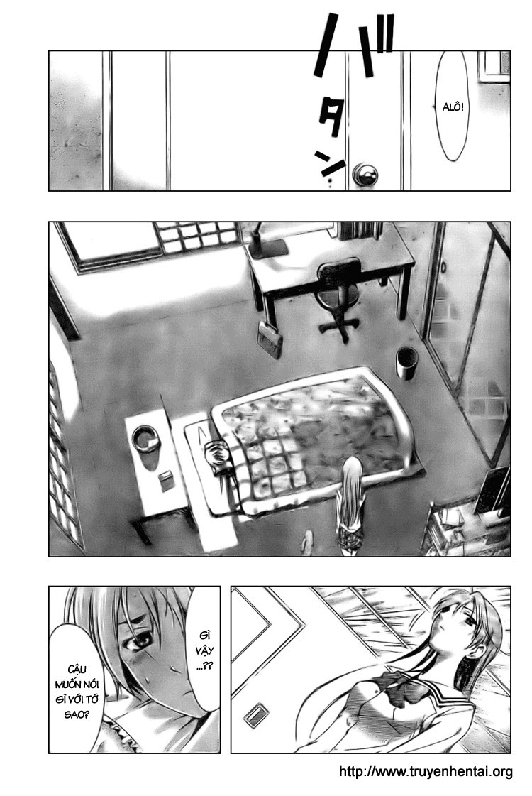 Kimi no Iru Machi Nụ hôn bất ngờ sau cánh cửa 第13页