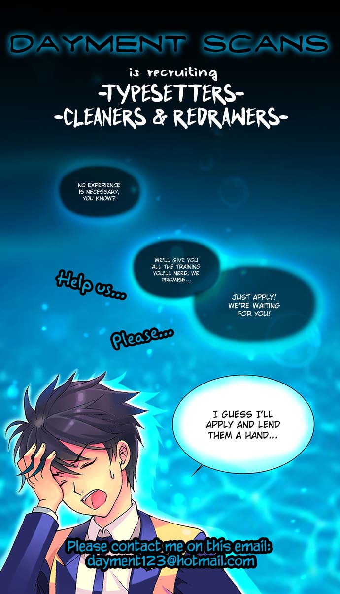 Child of the Kingdom Vol. 1 Ch. 4.1 第23页