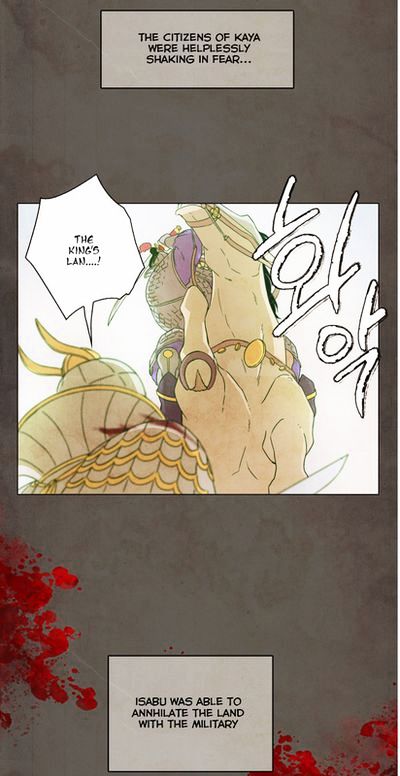 The Moon That Rises in the Day Ch. 0.5 第23页