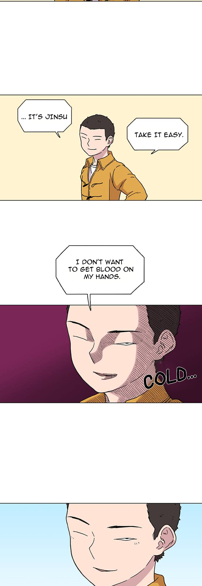 Byeorisamsyap Vol. 1 Ch. 2 第45页