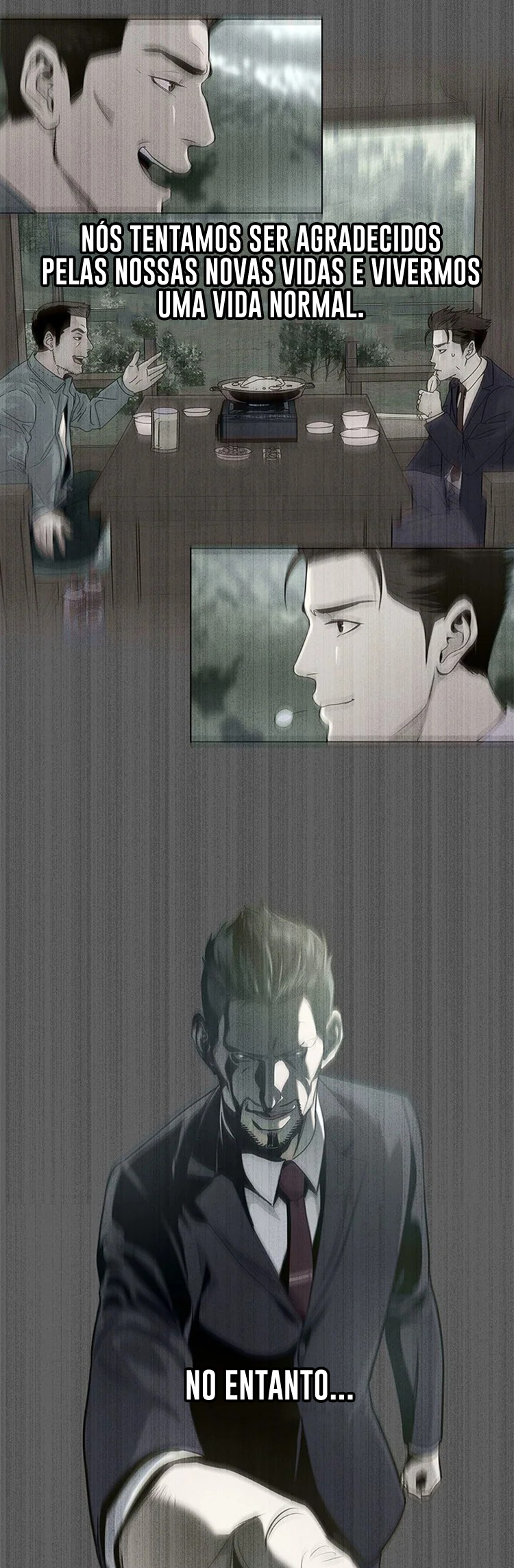 God of Blackfield Vol. 2 Ch. 1 第13页