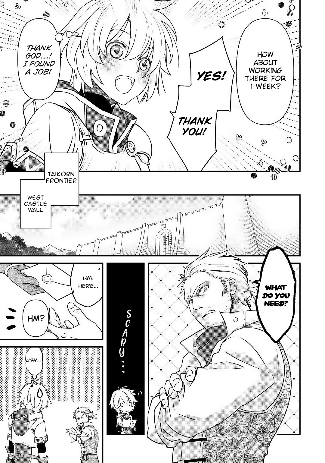 Kanchigai no Atelier Meister - Eiyuu Party no Moto Zatsuyougakari ga, Jitsu wa Sentou Igai ga SSS Rank Datta to Iu Yoku Aru Hanashi Such a common story 第22页