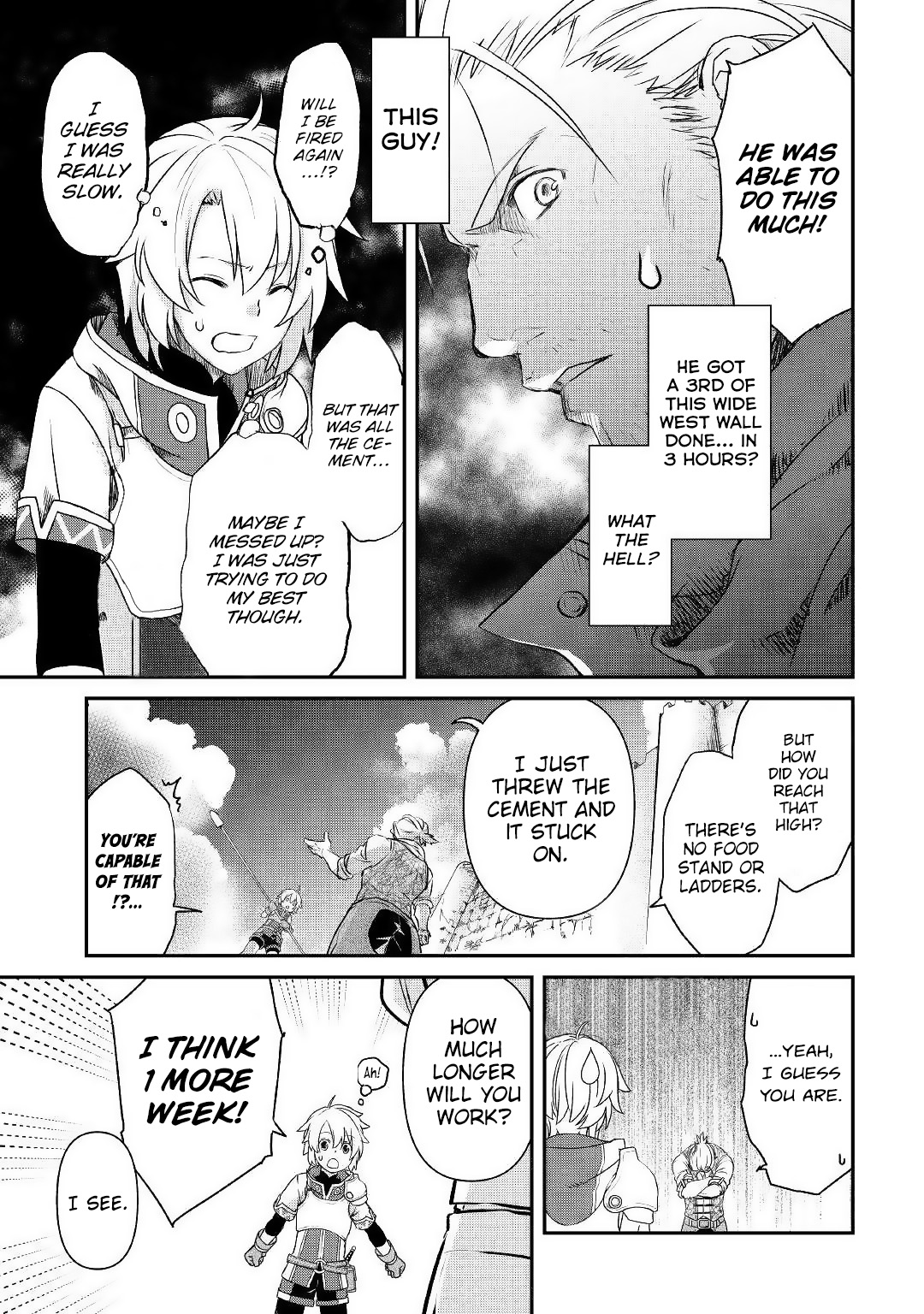 Kanchigai no Atelier Meister - Eiyuu Party no Moto Zatsuyougakari ga, Jitsu wa Sentou Igai ga SSS Rank Datta to Iu Yoku Aru Hanashi Such a common story 第26页