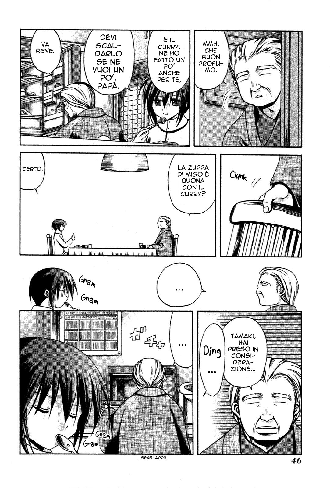 Bamboo Blade Vol. 1 Ch. 2 第17页