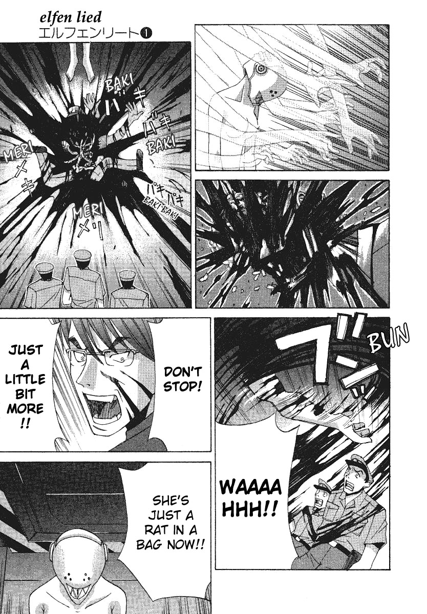 Elfen Lied Elf 第45页