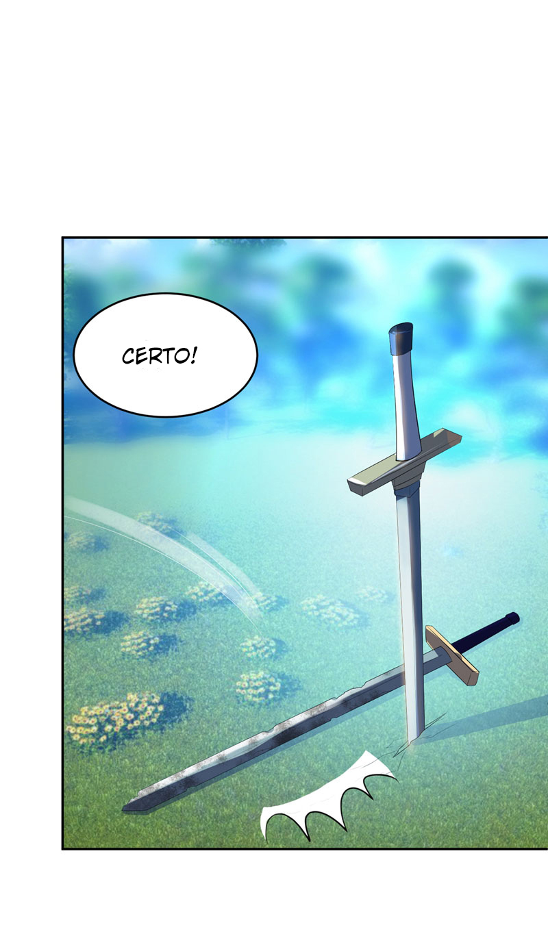 Rise of the Demon King Um Duelo Justo? 第35页