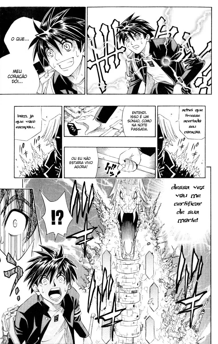 Busou Renkin Uma Vida Nova 第31页