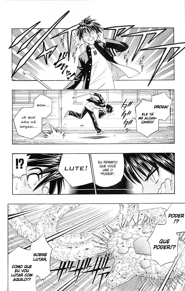 Busou Renkin Uma Vida Nova 第36页