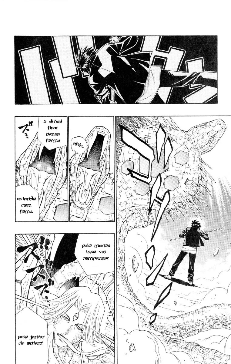 Busou Renkin Uma Vida Nova 第40页
