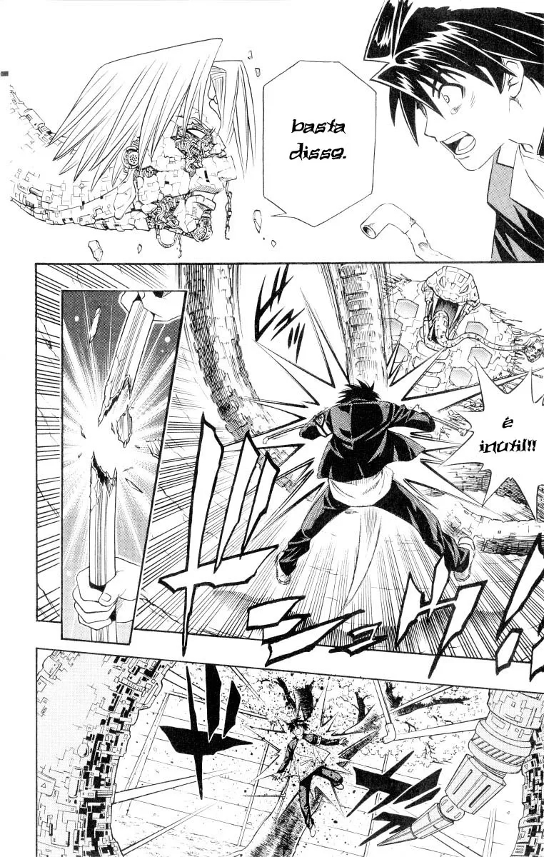 Busou Renkin Uma Vida Nova 第42页