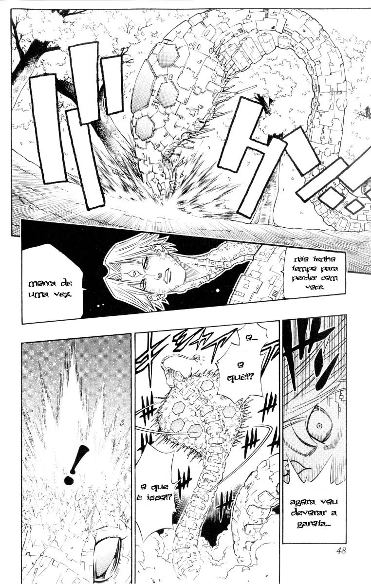 Busou Renkin Uma Vida Nova 第48页
