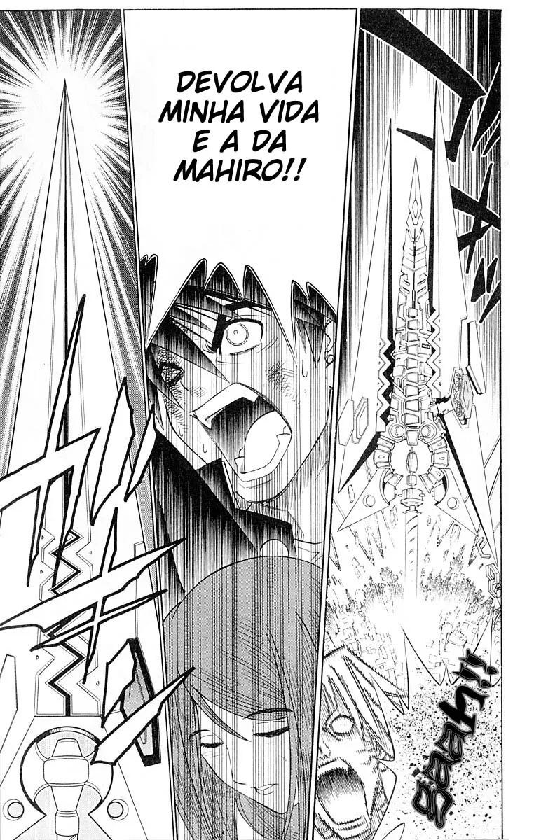 Busou Renkin Uma Vida Nova 第49页