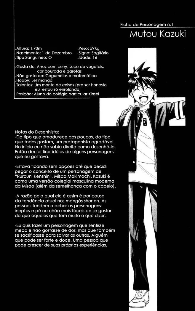 Busou Renkin Uma Vida Nova 第57页